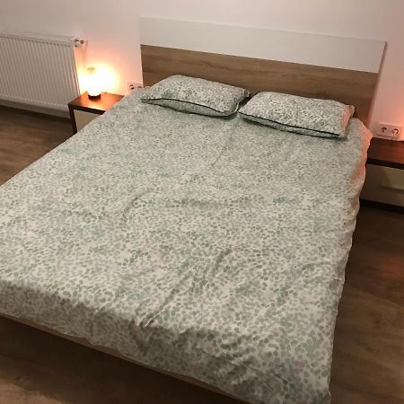 R&S Apartment Клуж-Напока Екстериор снимка