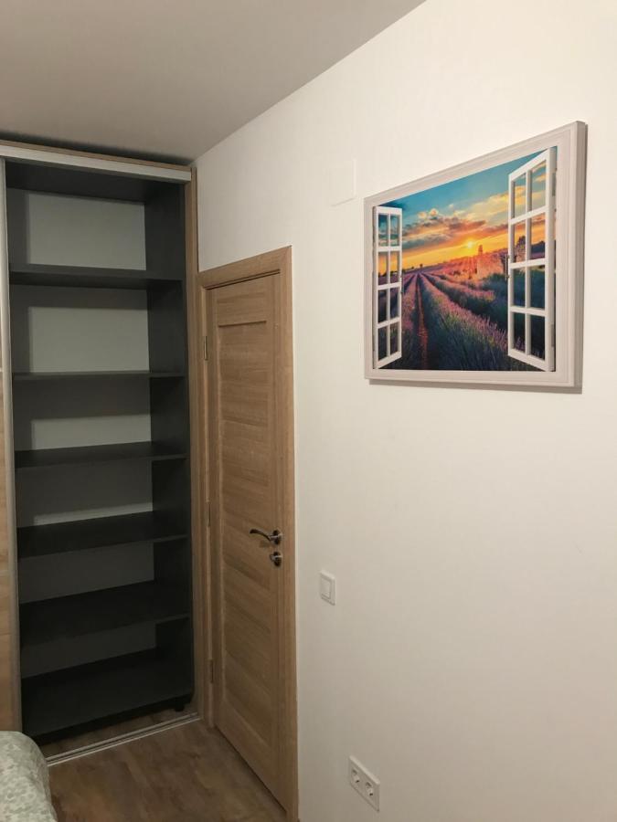 R&S Apartment Клуж-Напока Екстериор снимка