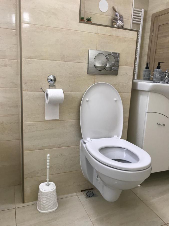 R&S Apartment Клуж-Напока Екстериор снимка