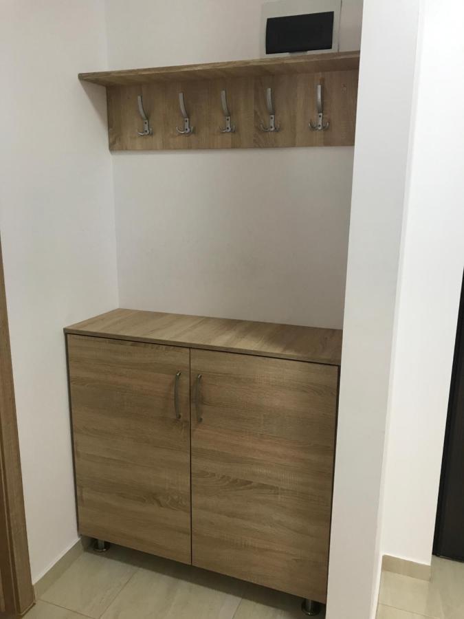 R&S Apartment Клуж-Напока Екстериор снимка