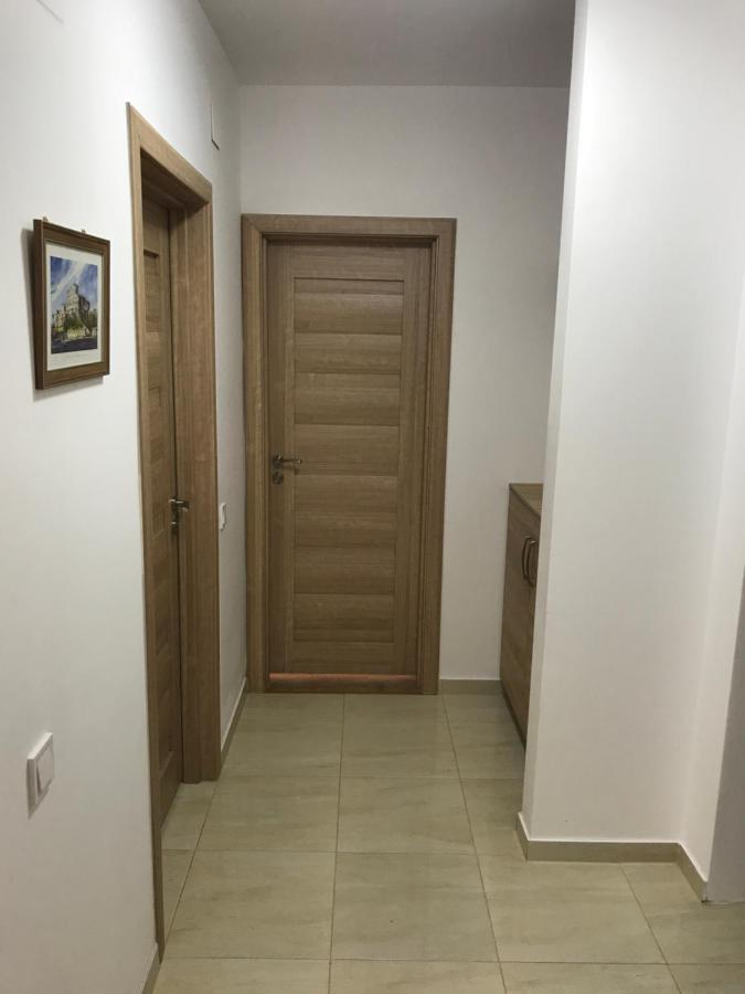 R&S Apartment Клуж-Напока Екстериор снимка