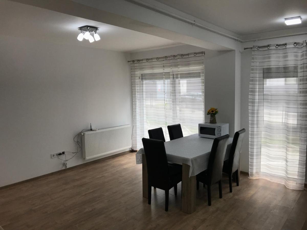 R&S Apartment Клуж-Напока Екстериор снимка