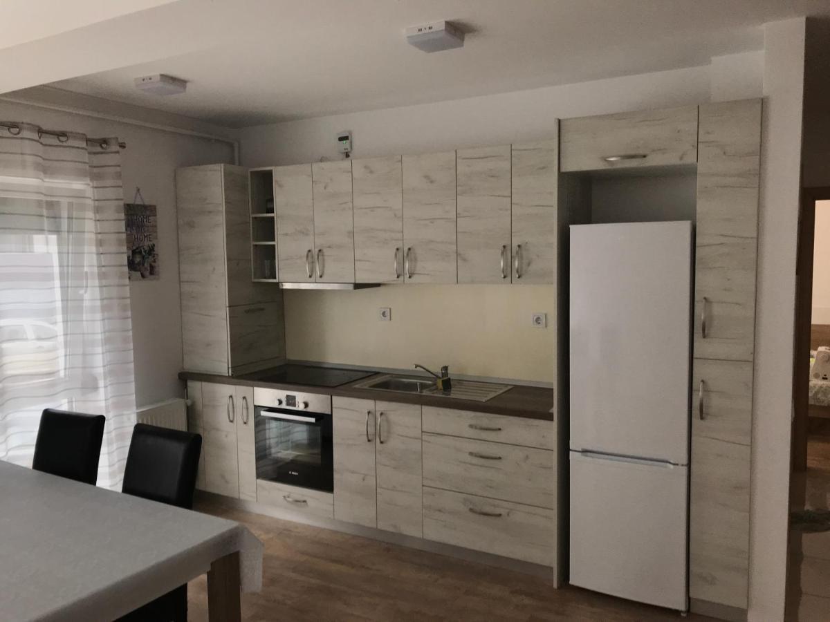 R&S Apartment Клуж-Напока Екстериор снимка