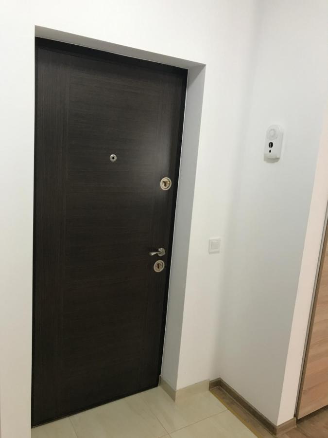 R&S Apartment Клуж-Напока Екстериор снимка