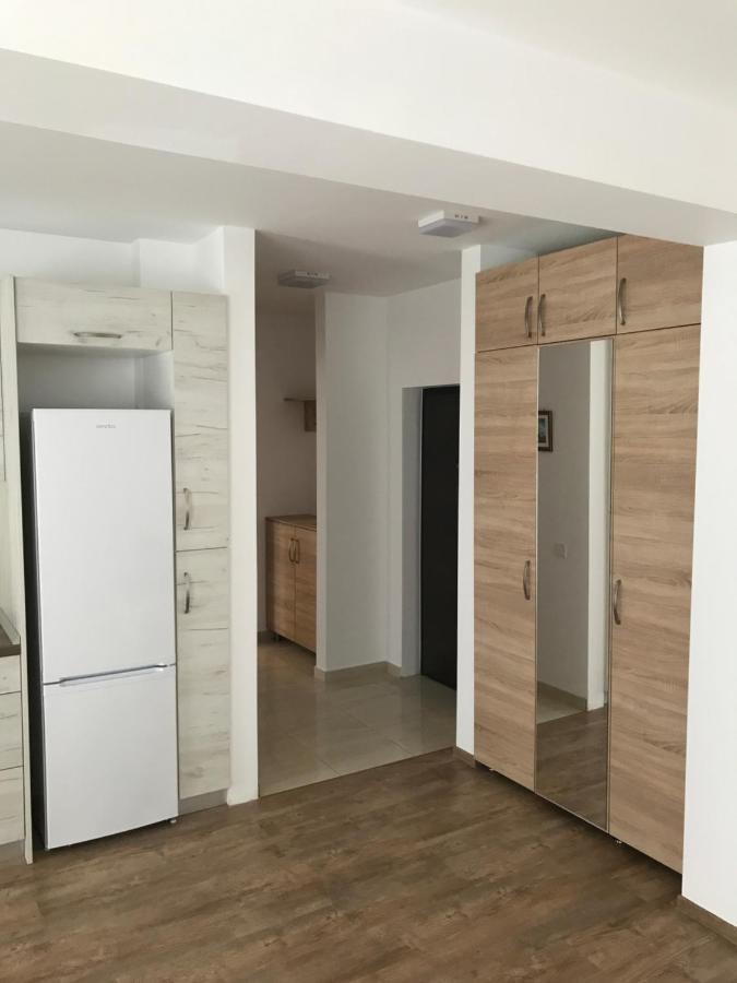 R&S Apartment Клуж-Напока Екстериор снимка